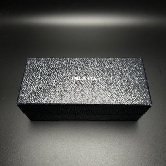 Prada Linea Rossa Aviator Womens Sunglasses - Picture 2 of 12